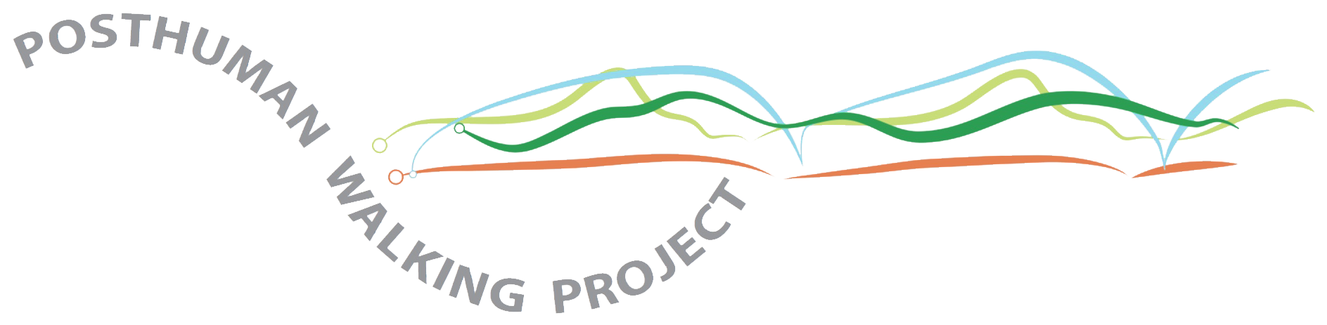 Posthuman Walking Project